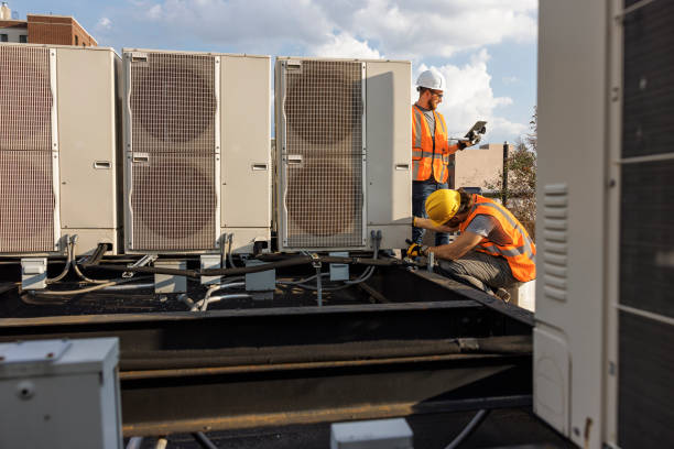 Best Local HVAC companies  in Pemberton Heights, NJ