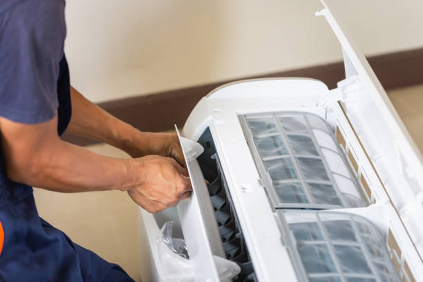 Best HVAC installation services  in Pemberton Heights, NJ