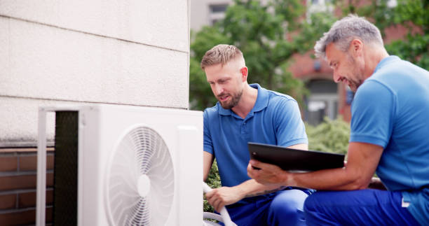 Best Ductless HVAC repair  in Pemberton Heights, NJ