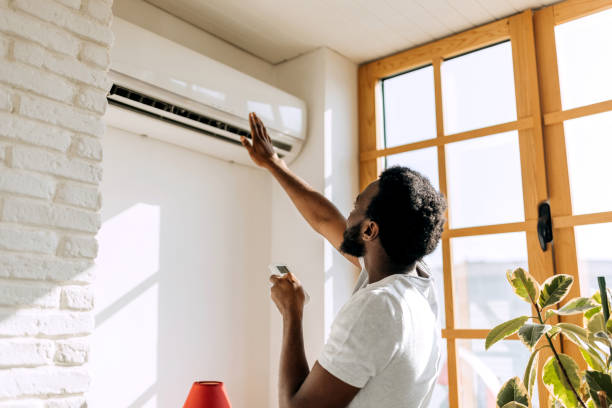 Best HVAC emergency services  in Pemberton Heights, NJ