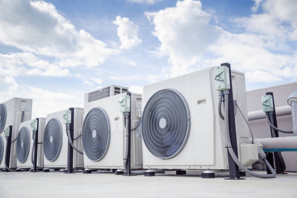 Best Residential HVAC services  in Pemberton Heights, NJ