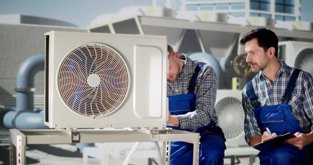Professional HVAC in Pemberton Heights, NJ