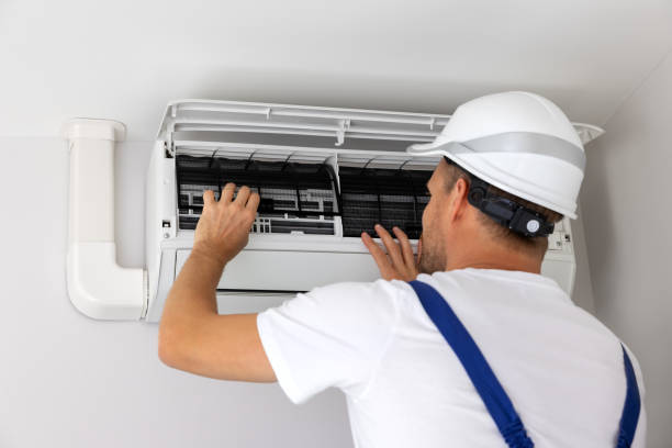 Best HVAC repair near me  in Pemberton Heights, NJ