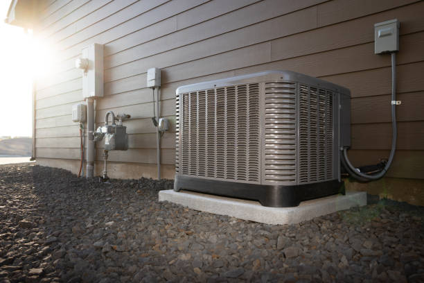 Affordable air conditioning repair in Pemberton Heights, NJ